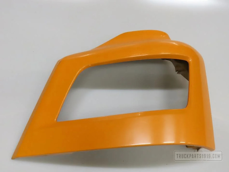 MAN Body & Chassis Parts Bumperzijdeel boven Li. - Narożnik zderzaka do Samochodów ciężarowych: zdjęcie 2 MAN Body & Chassis Parts Bumperzijdeel boven Li. - Narożnik zderzaka do Samochodów ciężarowych: zdjęcie 2