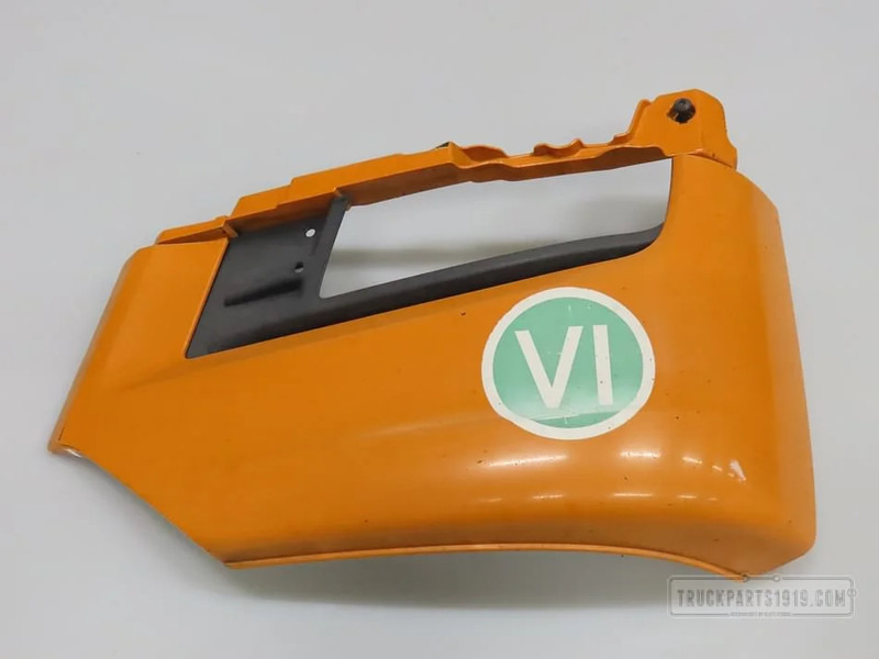 MAN Body & Chassis Parts Bumperzijdeel onder Li. MANTGS - Narożnik zderzaka do Samochodów ciężarowych: zdjęcie 2 MAN Body & Chassis Parts Bumperzijdeel onder Li. MANTGS - Narożnik zderzaka do Samochodów ciężarowych: zdjęcie 2