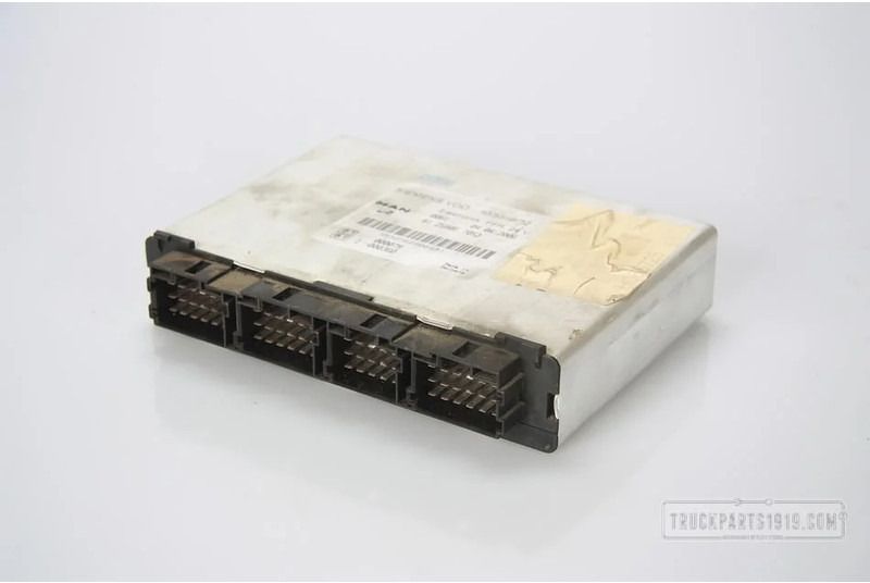 MAN Electrical System FFR Module TGA - ECU do Samochodów ciężarowych: zdjęcie 1 MAN Electrical System FFR Module TGA - ECU do Samochodów ciężarowych: zdjęcie 1