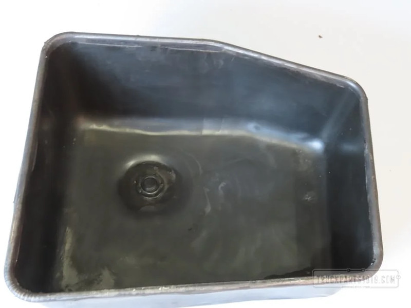 MAN Engines & Parts Carterpan D2676 - Miska olejowa do Samochodów ciężarowych: zdjęcie 1 MAN Engines & Parts Carterpan D2676 - Miska olejowa do Samochodów ciężarowych: zdjęcie 1