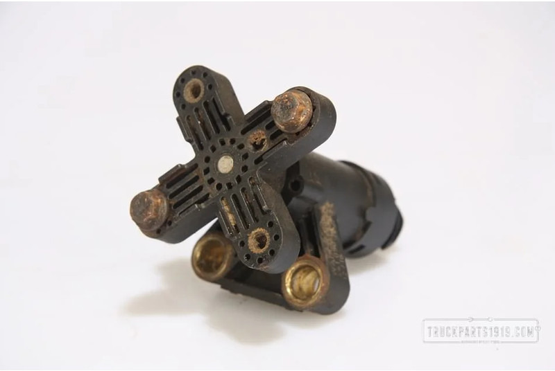 Mercedes-Benz Suspension Parts ECAS hoogte sensor Mercedes - Zawieszenie pneumatyczne do Samochodów ciężarowych: zdjęcie 1 Mercedes-Benz Suspension Parts ECAS hoogte sensor Mercedes - Zawieszenie pneumatyczne do Samochodów ciężarowych: zdjęcie 1