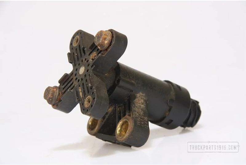 Mercedes-Benz Suspension Parts ECAS hoogte sensor Mercedes - Zawieszenie pneumatyczne do Samochodów ciężarowych: zdjęcie 2 Mercedes-Benz Suspension Parts ECAS hoogte sensor Mercedes - Zawieszenie pneumatyczne do Samochodów ciężarowych: zdjęcie 2