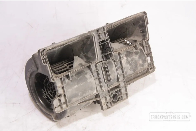 Scania 1523513 Kachelmotor Scania R - Ogrzewanie/ Wentylacja do Samochodów ciężarowych: zdjęcie 2 Scania 1523513 Kachelmotor Scania R - Ogrzewanie/ Wentylacja do Samochodów ciężarowych: zdjęcie 2