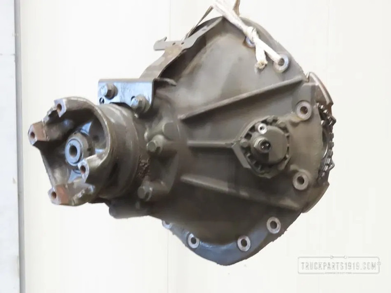 Scania 1722312 Differentieel R780 R=2.71 - Dyferencjał do Samochodów ciężarowych: zdjęcie 2 Scania 1722312 Differentieel R780 R=2.71 - Dyferencjał do Samochodów ciężarowych: zdjęcie 2