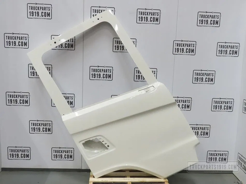 Scania 2653995 Portier Scania Rechts - Drzwi i części do Samochodów ciężarowych: zdjęcie 1 Scania 2653995 Portier Scania Rechts - Drzwi i części do Samochodów ciężarowych: zdjęcie 1