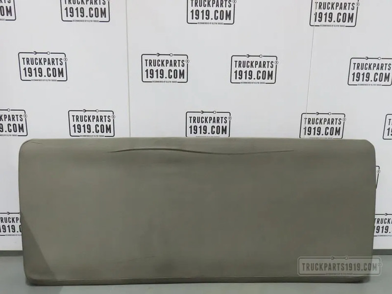 Scania 2807067 Boven bed Scania NGS - Siedzenie do Samochodów ciężarowych: zdjęcie 2 Scania 2807067 Boven bed Scania NGS - Siedzenie do Samochodów ciężarowych: zdjęcie 2