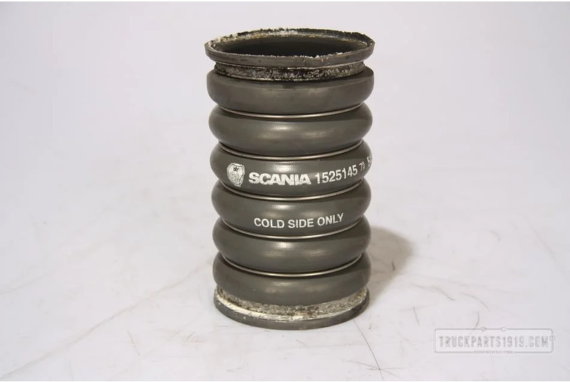 Scania Cooling System Scania R Intercooler Slang - Układ chłodzenia do Samochodów ciężarowych: zdjęcie 1 Scania Cooling System Scania R Intercooler Slang - Układ chłodzenia do Samochodów ciężarowych: zdjęcie 1