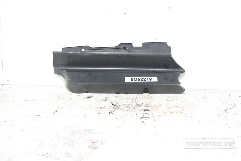 Scania R Body & Chassis Parts Scania R Beschermplaat Used - Nadwozie i zewnętrzne elementy do Samochodów ciężarowych: zdjęcie 1 Scania R Body & Chassis Parts Scania R Beschermplaat Used - Nadwozie i zewnętrzne elementy do Samochodów ciężarowych: zdjęcie 1