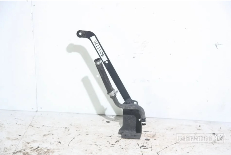 Scania R Body & Chassis Parts Scania R Intercooler Steun - Nadwozie i zewnętrzne elementy do Samochodów ciężarowych: zdjęcie 1 Scania R Body & Chassis Parts Scania R Intercooler Steun - Nadwozie i zewnętrzne elementy do Samochodów ciężarowych: zdjęcie 1