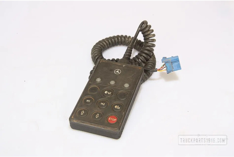 Wabco 0005458613 | Luchtveringskastje - Zawieszenie pneumatyczne do Samochodów ciężarowych: zdjęcie 1 Wabco 0005458613 | Luchtveringskastje - Zawieszenie pneumatyczne do Samochodów ciężarowych: zdjęcie 1