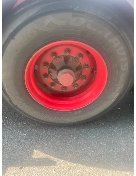 Renders 2x 20 1x 30 1x 40 in prijs verlaagt - Naczepa kontenerowiec/ System wymienny: zdjęcie 3 Renders 2x 20 1x 30 1x 40 in prijs verlaagt - Naczepa kontenerowiec/ System wymienny: zdjęcie 3