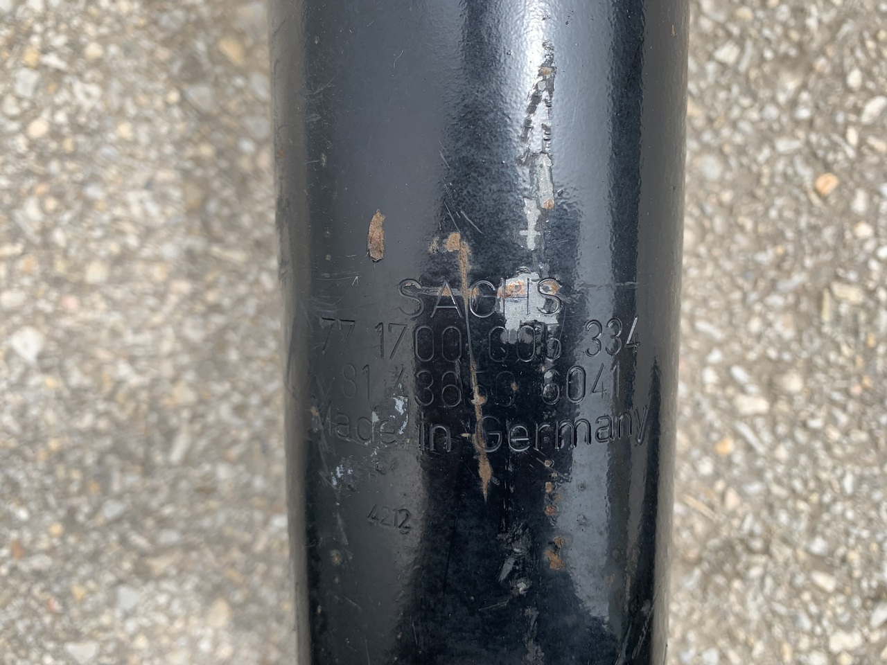 AIR SPRING SYSTEM ASSEMBLY MAN TGX - Zawieszenie pneumatyczne do Samochodów ciężarowych: zdjęcie 2 AIR SPRING SYSTEM ASSEMBLY MAN TGX - Zawieszenie pneumatyczne do Samochodów ciężarowych: zdjęcie 2