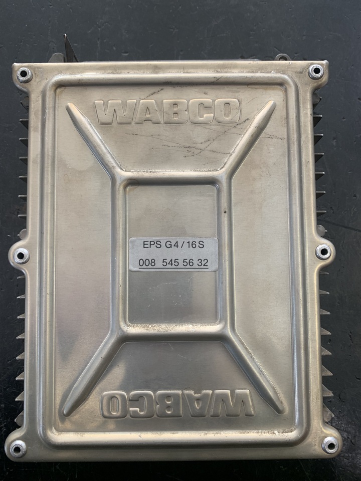 CONTROL UNIT EPS ELECTRONICS MERCEDES SK - Układ elektryczny do Samochodów ciężarowych: zdjęcie 1 CONTROL UNIT EPS ELECTRONICS MERCEDES SK - Układ elektryczny do Samochodów ciężarowych: zdjęcie 1