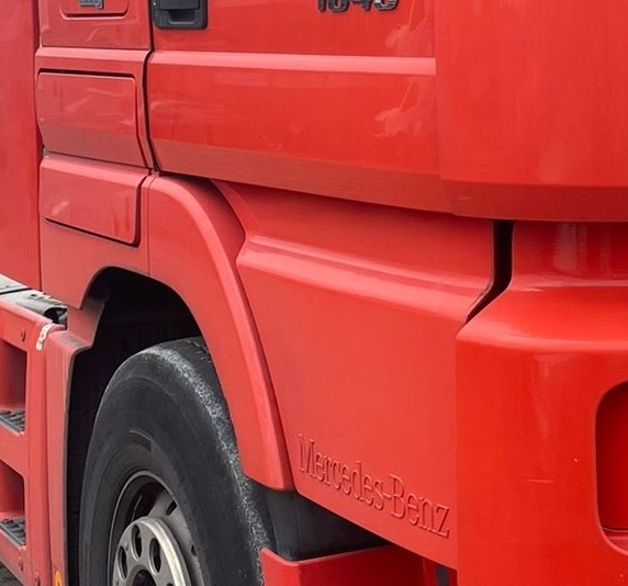DOOR EXTENSION OUTSIDE-INSIDE LEFT AND RIGHT ACTROS MP3 MEGASPACE - Nadwozie i zewnętrzne elementy do Samochodów ciężarowych: zdjęcie 2 DOOR EXTENSION OUTSIDE-INSIDE LEFT AND RIGHT ACTROS MP3 MEGASPACE - Nadwozie i zewnętrzne elementy do Samochodów ciężarowych: zdjęcie 2