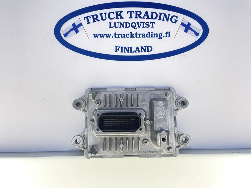 Volvo FH4 - ECU: zdjęcie 1 Volvo FH4 - ECU: zdjęcie 1