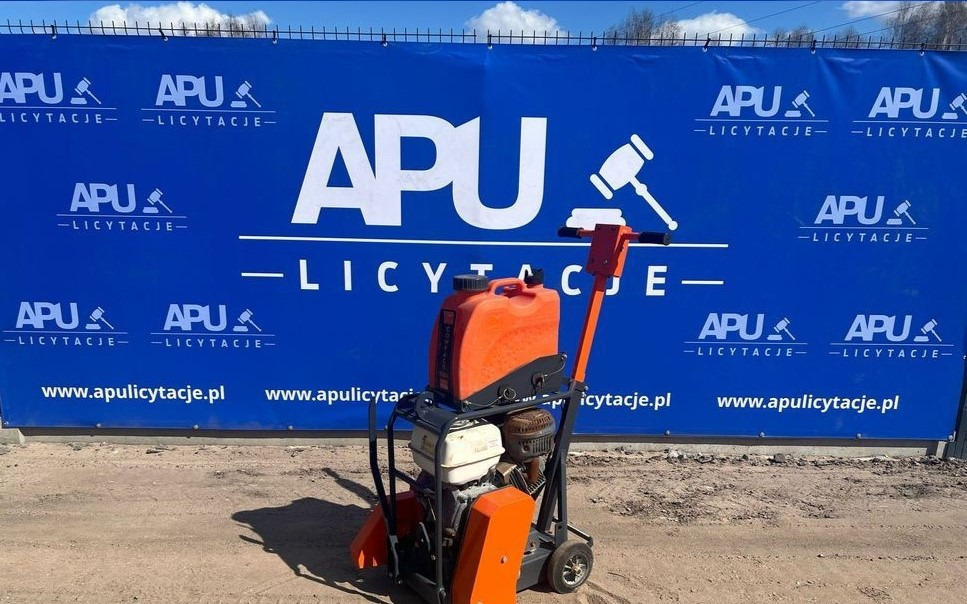 BELLE CSXA01 - Sprzęt budowlany: zdjęcie 1 BELLE CSXA01 - Sprzęt budowlany: zdjęcie 1