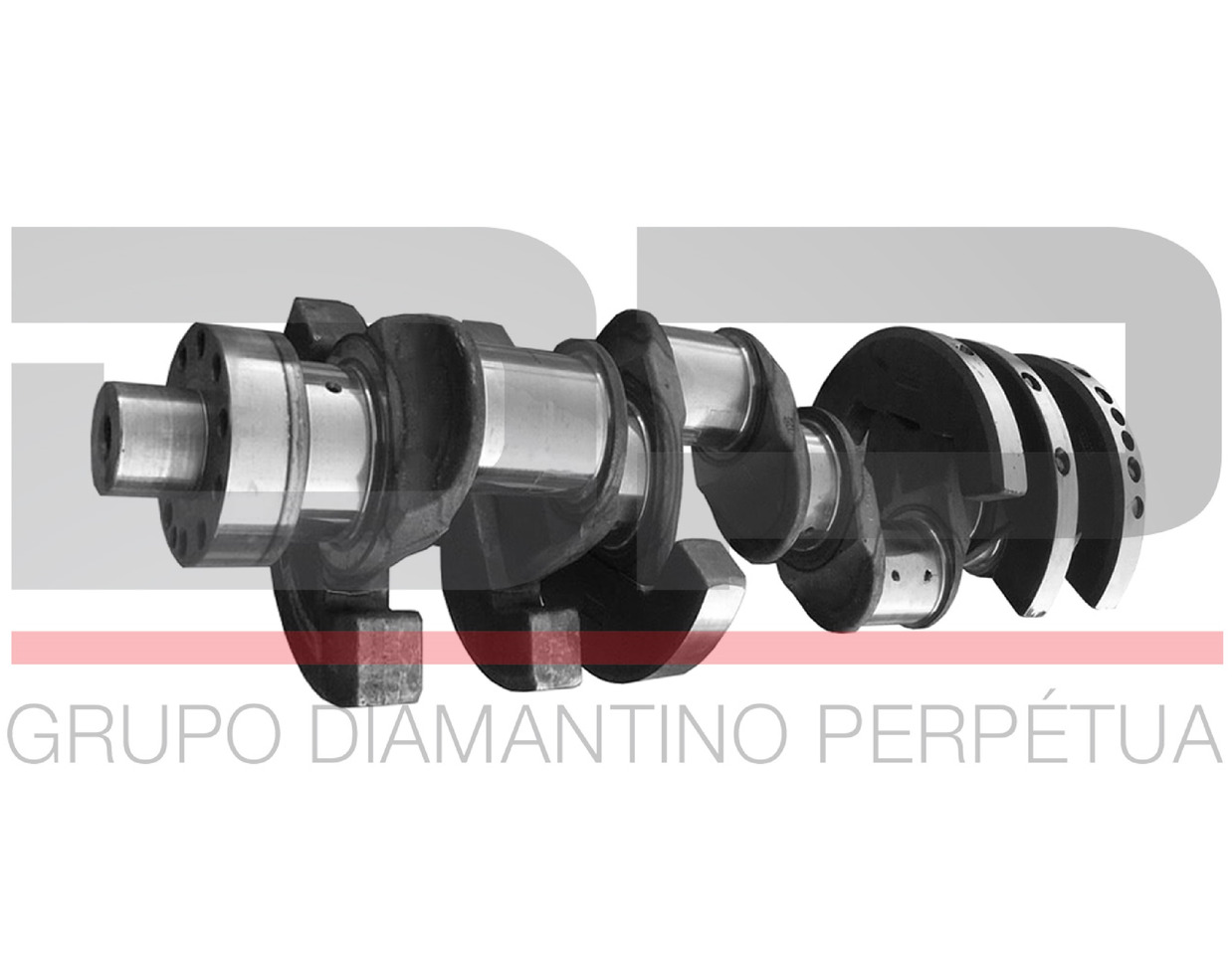 Scania Cambota do Motor DC16 02/outros S/4/PGRT - Wał korbowy do Samochodów ciężarowych: zdjęcie 1 Scania Cambota do Motor DC16 02/outros S/4/PGRT - Wał korbowy do Samochodów ciężarowych: zdjęcie 1