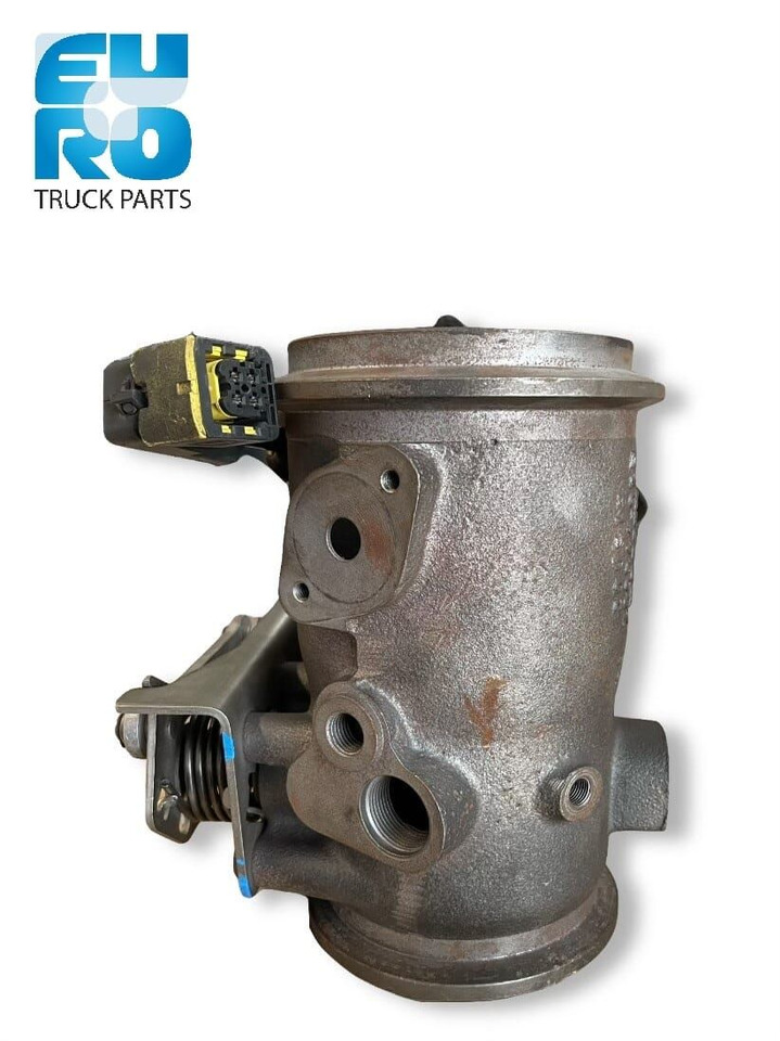DAF BPV (TERUGDRUKVENTIEL) -2017 / SCHROEFLEIDING / 60CM KABEL GEREVISEERD + STATIEGELD 2187597REC. - Układ dolotowy do Samochodów ciężarowych: zdjęcie 5 DAF BPV (TERUGDRUKVENTIEL) -2017 / SCHROEFLEIDING / 60CM KABEL GEREVISEERD + STATIEGELD 2187597REC. - Układ dolotowy do Samochodów ciężarowych: zdjęcie 5