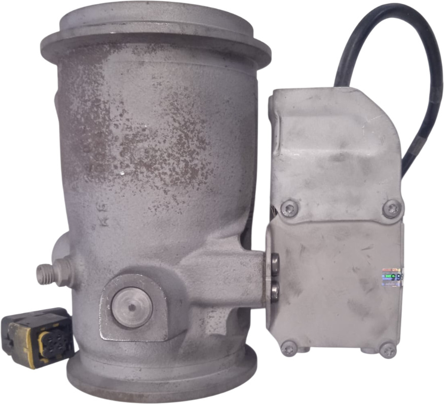 DAF BPV (TERUGDRUKVENTIEL)-2017 / SCHROEFLEIDING / 60CM KABEL RECONDITIONEERD + BORG 1952320REC - Układ dolotowy do Samochodów ciężarowych: zdjęcie 3 DAF BPV (TERUGDRUKVENTIEL)-2017 / SCHROEFLEIDING / 60CM KABEL RECONDITIONEERD + BORG 1952320REC - Układ dolotowy do Samochodów ciężarowych: zdjęcie 3