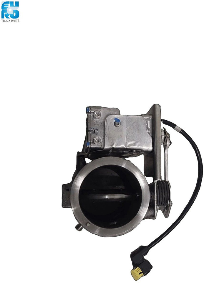 DAF BPV (TERUGDRUKVENTIEL) -2017 / SCHROEFLEIDING / 60CM KABEL + STATIEGELD 2187597R - Układ dolotowy do Samochodów ciężarowych: zdjęcie 2 DAF BPV (TERUGDRUKVENTIEL) -2017 / SCHROEFLEIDING / 60CM KABEL + STATIEGELD 2187597R - Układ dolotowy do Samochodów ciężarowych: zdjęcie 2