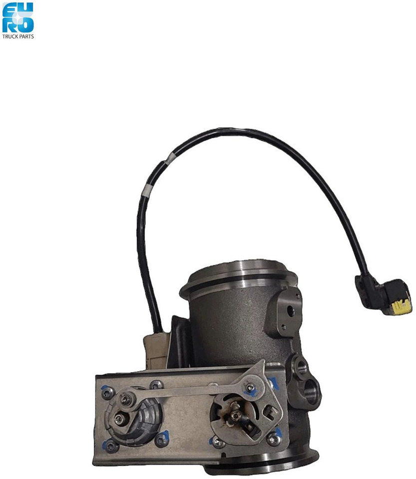 DAF BPV (TERUGDRUKVENTIEL) -2017 / SCHROEFLEIDING / 60CM KABEL + STATIEGELD 2187597R - Układ dolotowy do Samochodów ciężarowych: zdjęcie 3 DAF BPV (TERUGDRUKVENTIEL) -2017 / SCHROEFLEIDING / 60CM KABEL + STATIEGELD 2187597R - Układ dolotowy do Samochodów ciężarowych: zdjęcie 3