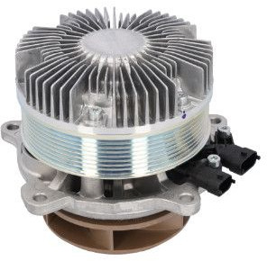 DAF CF XD XF XG XG + KOELVLOEISTOF POMP MET VARIABEL TOERENTAL FEBI 196926 2267059F - Pompa wody do Samochodów ciężarowych: zdjęcie 1 DAF CF XD XF XG XG + KOELVLOEISTOF POMP MET VARIABEL TOERENTAL FEBI 196926 2267059F - Pompa wody do Samochodów ciężarowych: zdjęcie 1