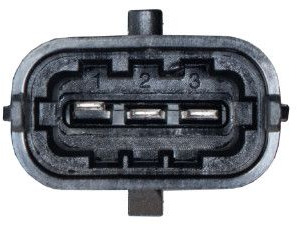 DAF CF XD XF XG XG + KOELVLOEISTOF POMP MET VARIABEL TOERENTAL FEBI 196926 2267059F - Pompa wody do Samochodów ciężarowych: zdjęcie 3 DAF CF XD XF XG XG + KOELVLOEISTOF POMP MET VARIABEL TOERENTAL FEBI 196926 2267059F - Pompa wody do Samochodów ciężarowych: zdjęcie 3