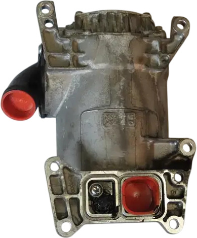 DAF CF, XF E6 MX11 (2013-) OE CARTERONTLUCHTINGSMODULE VAN NIEUWE TRUCK + BORG | GEBRUIKT | 2178442 - Karter do Samochodów ciężarowych: zdjęcie 2 DAF CF, XF E6 MX11 (2013-) OE CARTERONTLUCHTINGSMODULE VAN NIEUWE TRUCK + BORG | GEBRUIKT | 2178442 - Karter do Samochodów ciężarowych: zdjęcie 2