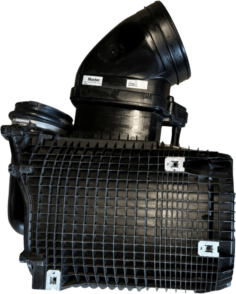 DAF CF XF G2, / XG E6 LUCHTFILTER, MOTOR GEBRUIKT 2299920U - Filtr pneumatyczny do Samochodów ciężarowych: zdjęcie 3 DAF CF XF G2, / XG E6 LUCHTFILTER, MOTOR GEBRUIKT 2299920U - Filtr pneumatyczny do Samochodów ciężarowych: zdjęcie 3