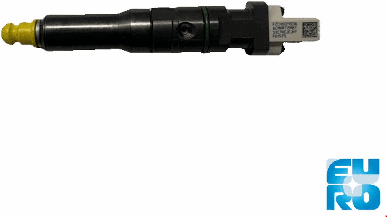 DAF INJECTOR MX DELPHI 2047601 - Wtryskiwacz do Samochodów ciężarowych: zdjęcie 1 DAF INJECTOR MX DELPHI 2047601 - Wtryskiwacz do Samochodów ciężarowych: zdjęcie 1