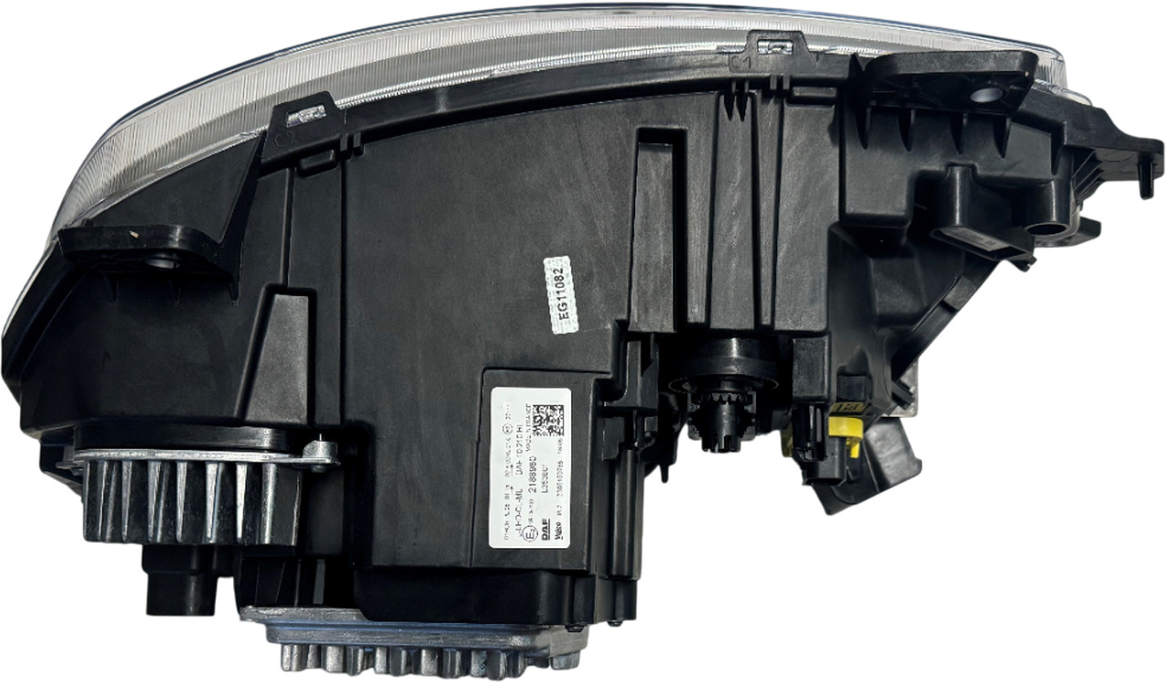 DAF LED-KOPLAMP LINKS NIEUW MODEL 2188982 - Reflektor do Samochodów ciężarowych: zdjęcie 2 DAF LED-KOPLAMP LINKS NIEUW MODEL 2188982 - Reflektor do Samochodów ciężarowych: zdjęcie 2