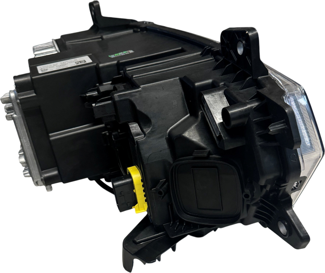 DAF LED-KOPLAMP LINKS NIEUW MODEL 2188982 - Reflektor do Samochodów ciężarowych: zdjęcie 4 DAF LED-KOPLAMP LINKS NIEUW MODEL 2188982 - Reflektor do Samochodów ciężarowych: zdjęcie 4