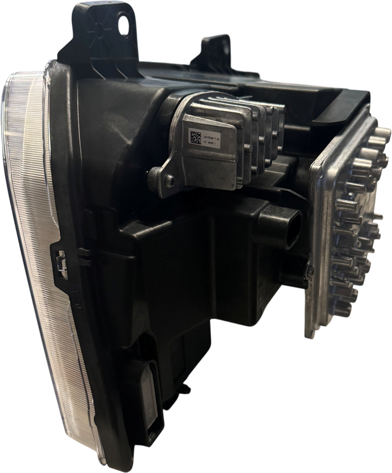 DAF LED-KOPLAMP LINKS NIEUW MODEL 2188982 - Reflektor do Samochodów ciężarowych: zdjęcie 5 DAF LED-KOPLAMP LINKS NIEUW MODEL 2188982 - Reflektor do Samochodów ciężarowych: zdjęcie 5