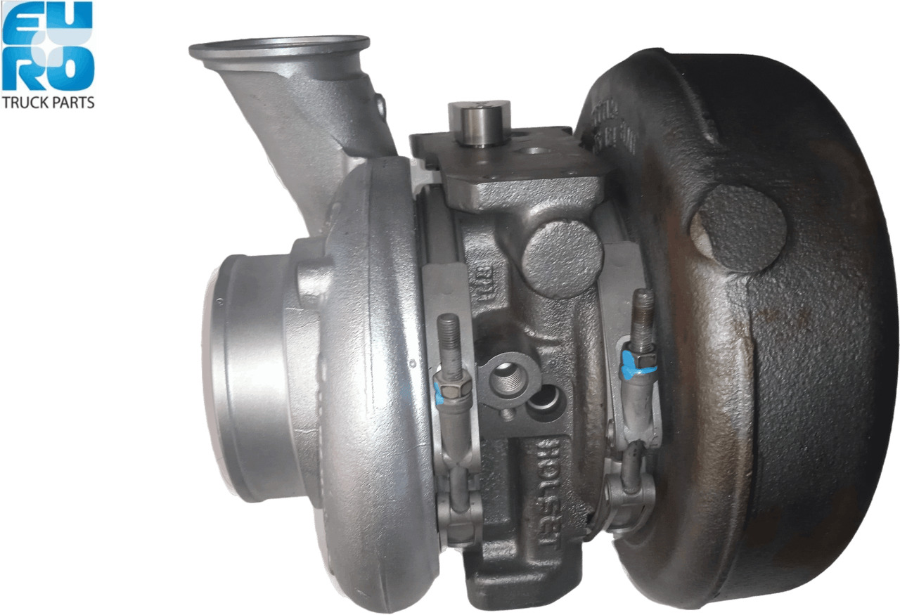 DAF LF / CF TURBOCOMPRESSOR ZONDER VTG 1714964REC. - Turbosprężarka do Samochodów ciężarowych: zdjęcie 4 DAF LF / CF TURBOCOMPRESSOR ZONDER VTG 1714964REC. - Turbosprężarka do Samochodów ciężarowych: zdjęcie 4