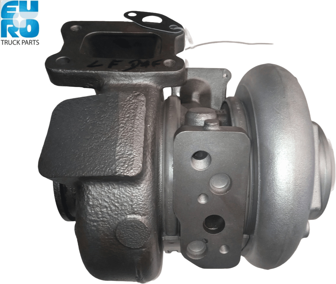DAF LF / CF TURBOCOMPRESSOR ZONDER VTG 1714964REC. - Turbosprężarka do Samochodów ciężarowych: zdjęcie 5 DAF LF / CF TURBOCOMPRESSOR ZONDER VTG 1714964REC. - Turbosprężarka do Samochodów ciężarowych: zdjęcie 5