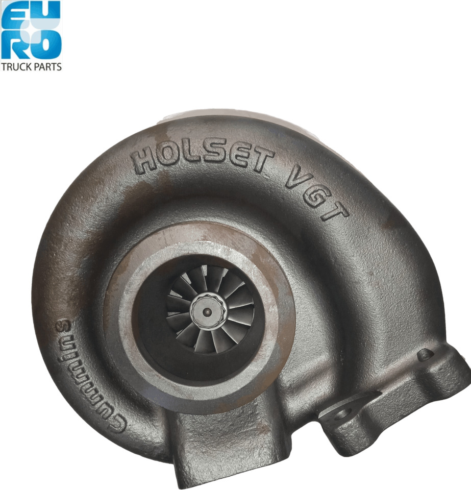 DAF LF / CF TURBOCOMPRESSOR ZONDER VTG 1714964REC. - Turbosprężarka do Samochodów ciężarowych: zdjęcie 3 DAF LF / CF TURBOCOMPRESSOR ZONDER VTG 1714964REC. - Turbosprężarka do Samochodów ciężarowych: zdjęcie 3