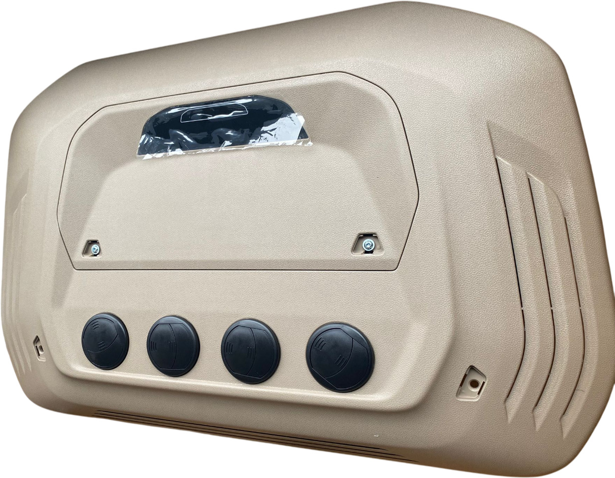 DAF XD, XF (NG), XG, XG+, STAAND AIRCO-SYSTEEM | 1549781 - Część klimatyzacji do Samochodów ciężarowych: zdjęcie 1 DAF XD, XF (NG), XG, XG+, STAAND AIRCO-SYSTEEM | 1549781 - Część klimatyzacji do Samochodów ciężarowych: zdjęcie 1