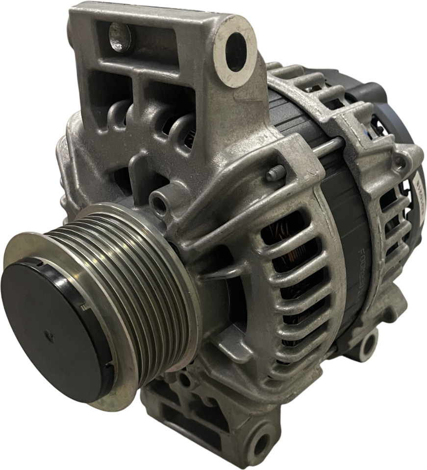 DAF XD XF XG XG+ E6 ALTERNATOR | GEBRUIKT +BORG | 2290743 - Alternator do Samochodów ciężarowych: zdjęcie 4 DAF XD XF XG XG+ E6 ALTERNATOR | GEBRUIKT +BORG | 2290743 - Alternator do Samochodów ciężarowych: zdjęcie 4