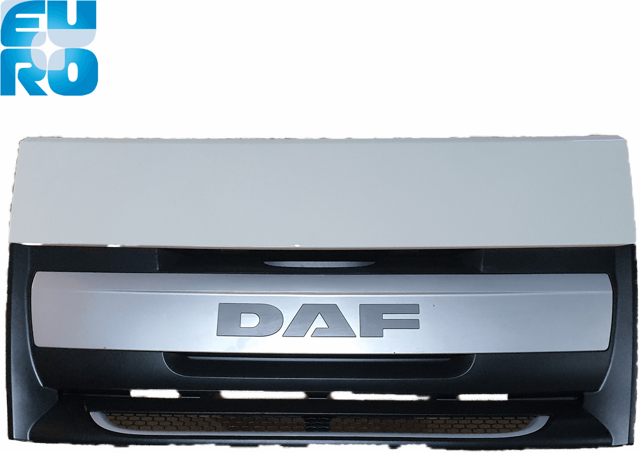DAF XF 106 MOTORKAP GEBRUIKT COMPLEET 1892076U - Kaptur do Samochodów ciężarowych: zdjęcie 1 DAF XF 106 MOTORKAP GEBRUIKT COMPLEET 1892076U - Kaptur do Samochodów ciężarowych: zdjęcie 1