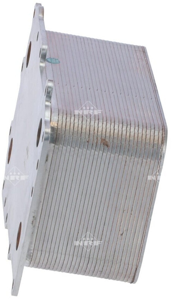 DAF XF MX-11 / 13 EURO 6 MOTOROLIEKOELER 1857500 - Chłodnica oleju do Samochodów ciężarowych: zdjęcie 3 DAF XF MX-11 / 13 EURO 6 MOTOROLIEKOELER 1857500 - Chłodnica oleju do Samochodów ciężarowych: zdjęcie 3