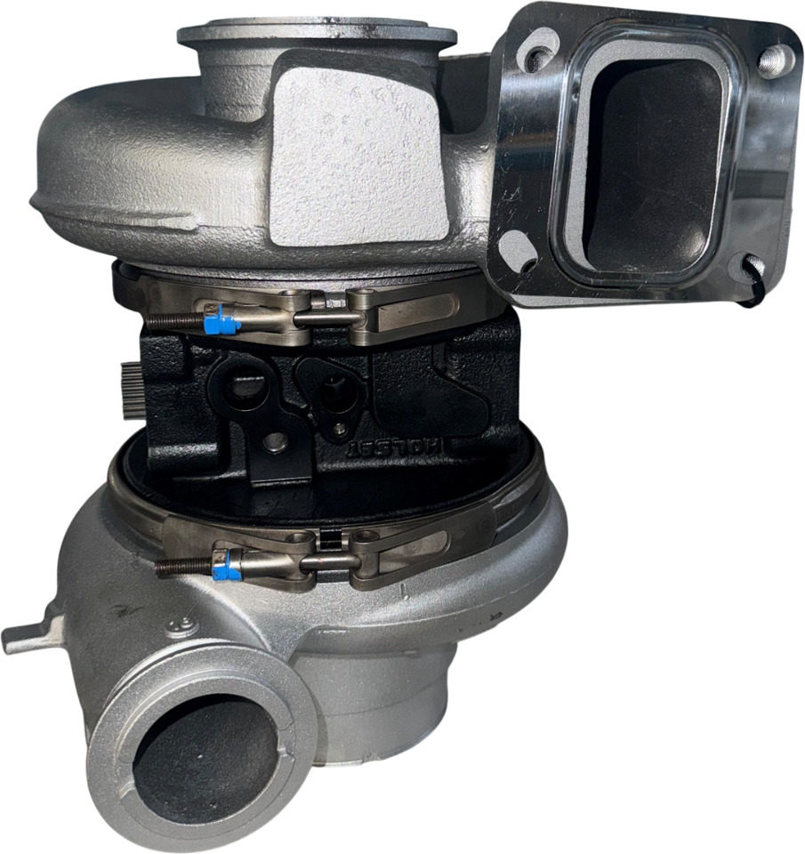 DAF XF MX-13 TURBOCOMPRESSOR HE500VG ZONDER VTG VOOR FACELIFT RECONDITIONEERD +BORG 1944459 - Turbosprężarka do Samochodów ciężarowych: zdjęcie 4 DAF XF MX-13 TURBOCOMPRESSOR HE500VG ZONDER VTG VOOR FACELIFT RECONDITIONEERD +BORG 1944459 - Turbosprężarka do Samochodów ciężarowych: zdjęcie 4