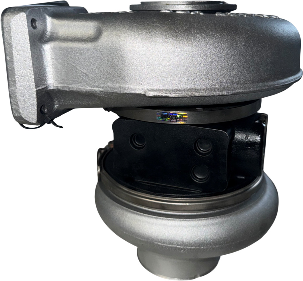 DAF XF MX-13 TURBOCOMPRESSOR HE500VG ZONDER VTG VOOR FACELIFT RECONDITIONEERD +BORG 1944459 - Turbosprężarka do Samochodów ciężarowych: zdjęcie 3 DAF XF MX-13 TURBOCOMPRESSOR HE500VG ZONDER VTG VOOR FACELIFT RECONDITIONEERD +BORG 1944459 - Turbosprężarka do Samochodów ciężarowych: zdjęcie 3