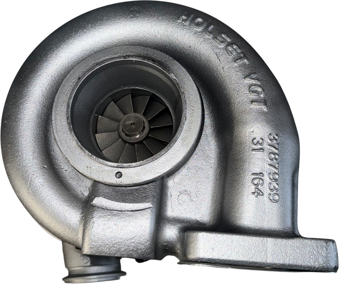 DAF XF MX-13 TURBOCOMPRESSOR HE500VG ZONDER VTG VOOR FACELIFT RECONDITIONEERD +BORG 1944459 - Turbosprężarka do Samochodów ciężarowych: zdjęcie 2 DAF XF MX-13 TURBOCOMPRESSOR HE500VG ZONDER VTG VOOR FACELIFT RECONDITIONEERD +BORG 1944459 - Turbosprężarka do Samochodów ciężarowych: zdjęcie 2