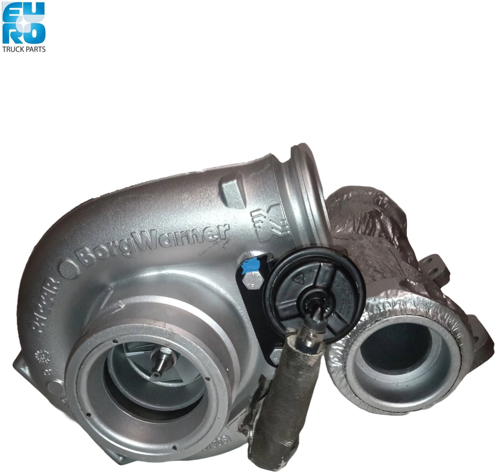 DAF XF105 TURBO TITAN GEREVISEERD + AANBETALING 1840579REC - Turbosprężarka do Samochodów ciężarowych: zdjęcie 4 DAF XF105 TURBO TITAN GEREVISEERD + AANBETALING 1840579REC - Turbosprężarka do Samochodów ciężarowych: zdjęcie 4