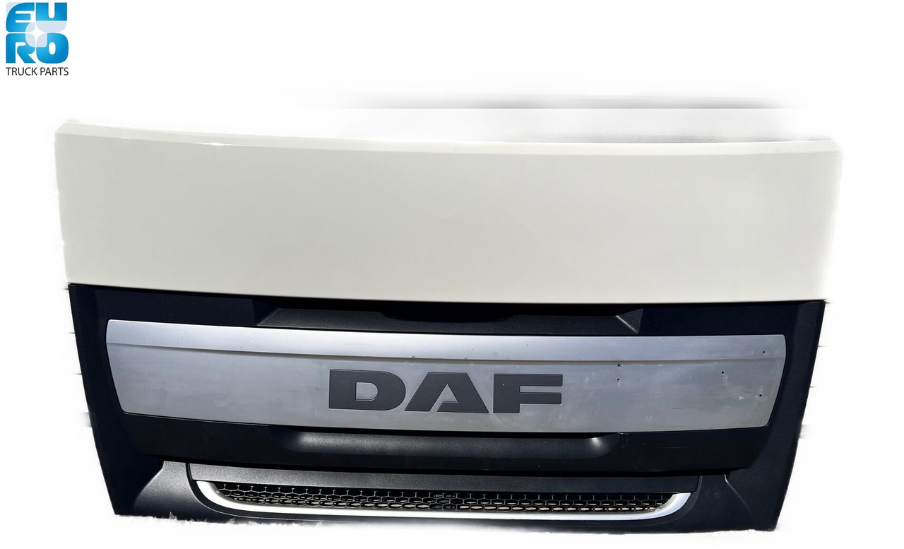 DAF XF106 (-2017) MOTORKAP COMPLEET 2191694U - Kaptur do Samochodów ciężarowych: zdjęcie 1 DAF XF106 (-2017) MOTORKAP COMPLEET 2191694U - Kaptur do Samochodów ciężarowych: zdjęcie 1