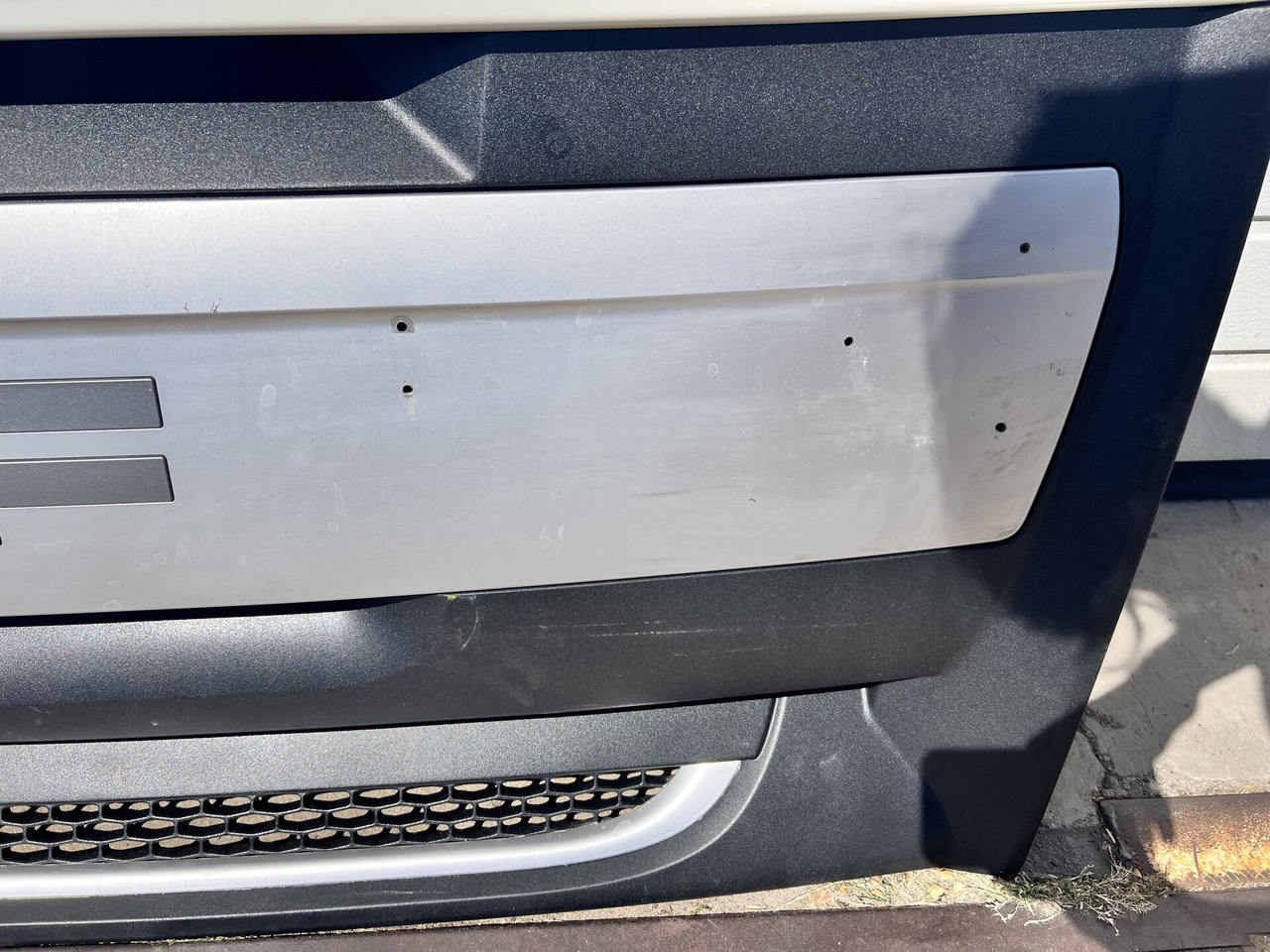 DAF XF106 (-2017) MOTORKAP COMPLEET 2191694U - Kaptur do Samochodów ciężarowych: zdjęcie 2 DAF XF106 (-2017) MOTORKAP COMPLEET 2191694U - Kaptur do Samochodów ciężarowych: zdjęcie 2