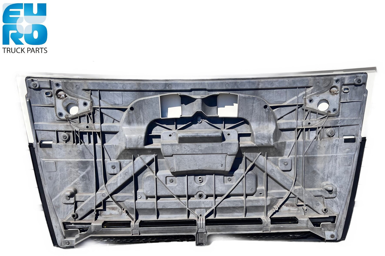 DAF XF106 (-2017) MOTORKAP COMPLEET 2191694U - Kaptur do Samochodów ciężarowych: zdjęcie 3 DAF XF106 (-2017) MOTORKAP COMPLEET 2191694U - Kaptur do Samochodów ciężarowych: zdjęcie 3