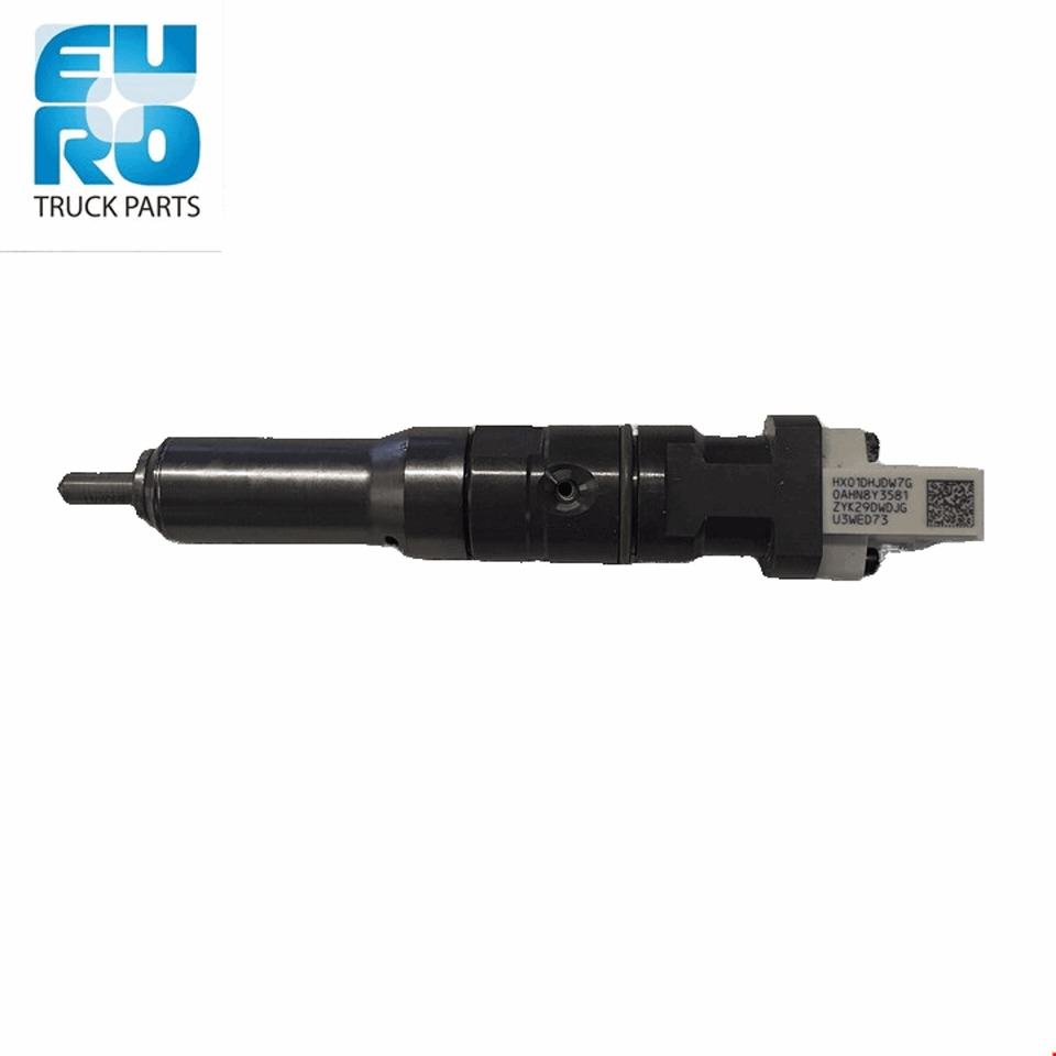 DAF XF106,MX13 15- VERSTUIVER DELPHI 1974030 - Wtryskiwacz do Samochodów ciężarowych: zdjęcie 1 DAF XF106,MX13 15- VERSTUIVER DELPHI 1974030 - Wtryskiwacz do Samochodów ciężarowych: zdjęcie 1