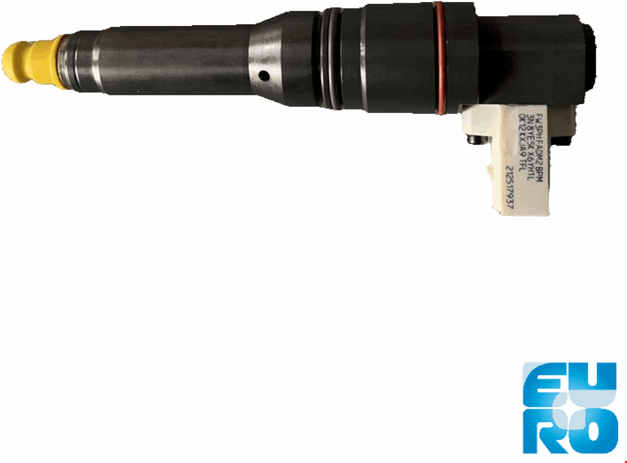 DAF XF106 MX13 2015=>DELPHIVERSTUIVER 2005596 - Wtryskiwacz do Samochodów ciężarowych: zdjęcie 1 DAF XF106 MX13 2015=>DELPHIVERSTUIVER 2005596 - Wtryskiwacz do Samochodów ciężarowych: zdjęcie 1