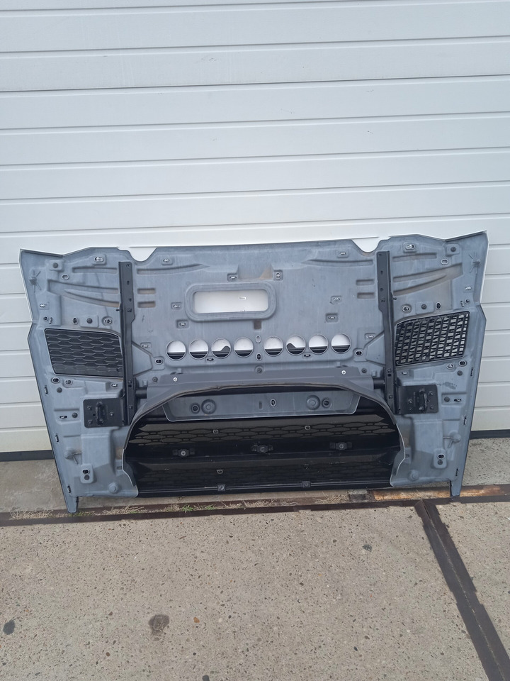 DAF XG, XG+, COMPLETE BOVEN GRILLE | GEBRUIKT | 000238 - Kratka wlotu powietrza do Samochodów ciężarowych: zdjęcie 2 DAF XG, XG+, COMPLETE BOVEN GRILLE | GEBRUIKT | 000238 - Kratka wlotu powietrza do Samochodów ciężarowych: zdjęcie 2